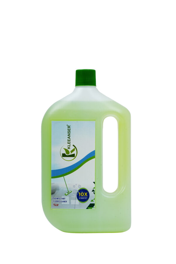 Kleeanser Floor Cleaner 1 kg