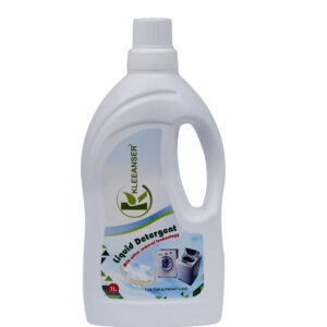 Kleeanser Liquid Detergent