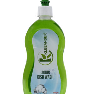 Kleeanser Liquid Dish Wash