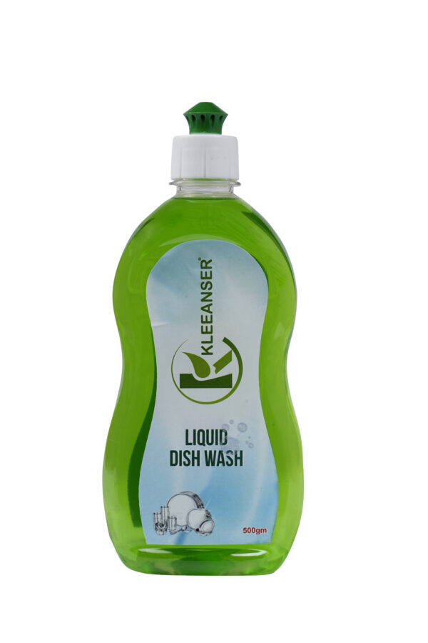 Kleeanser Liquid Dish Wash