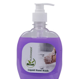 Kleeanser Liquid Hand Wash