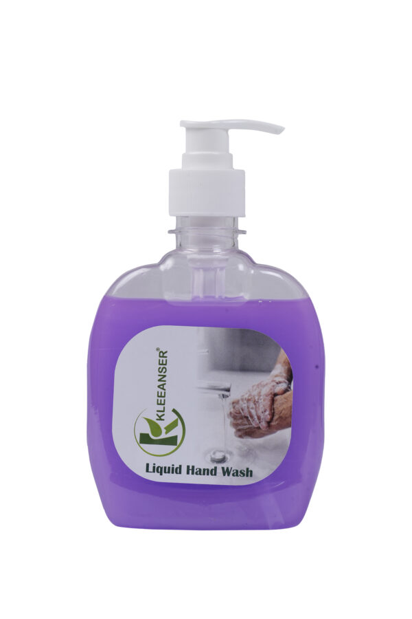 Kleeanser Liquid Hand Wash