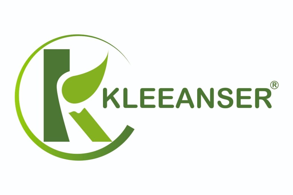 Kleeanser Logo